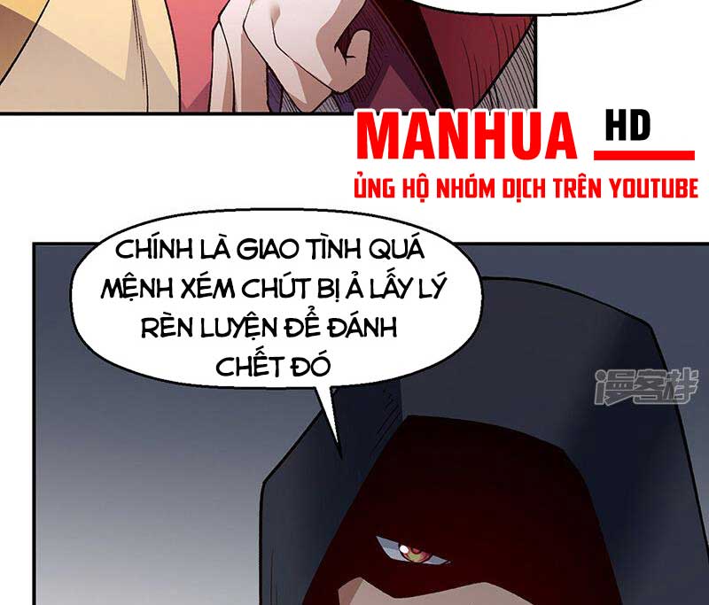 võ đạo độc tôn chapter 539 42