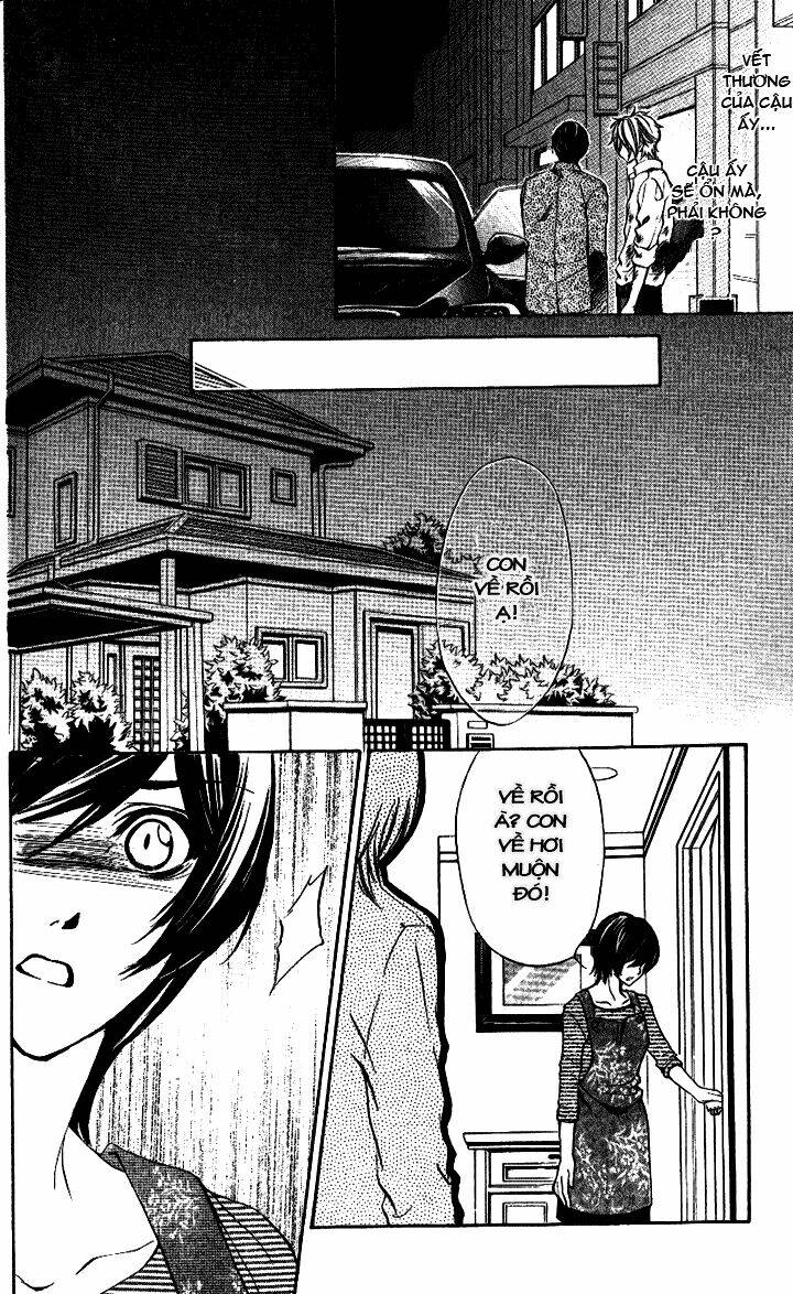 linchou no himegoto chapter 7 2