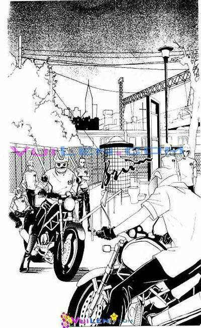 khoảnh khắc định mệnh chapter 1 17