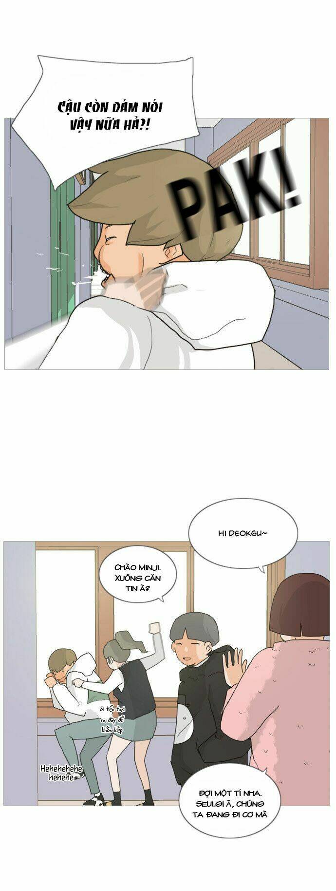 a bitch and a punk chapter 2 28