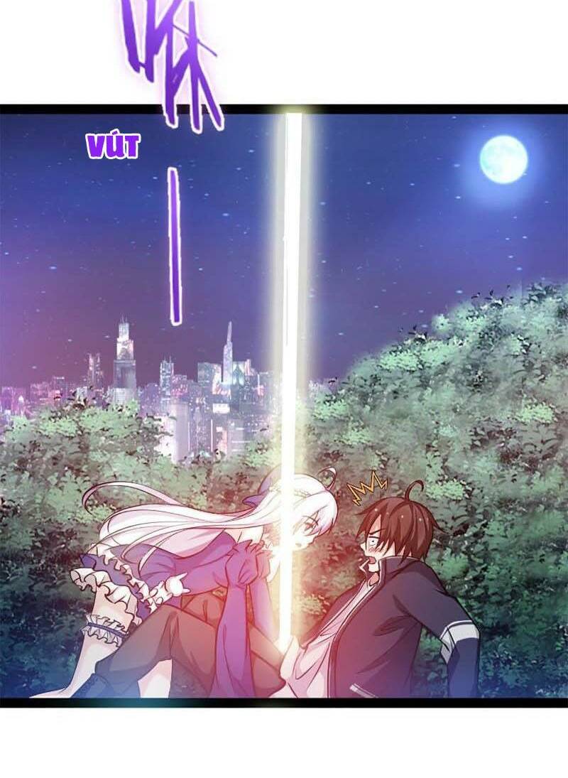 nữ thần trong điện thoại chapter 1 23