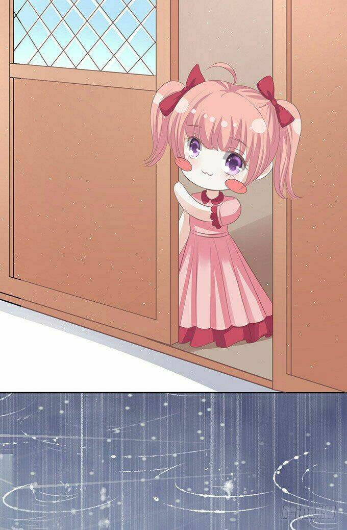 liệt ái tri hạ: series mật đào tiểu tình nhân chapter 86 8