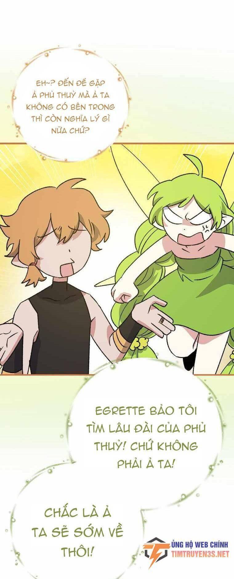 nhà hiền triết yigret chapter 94 9