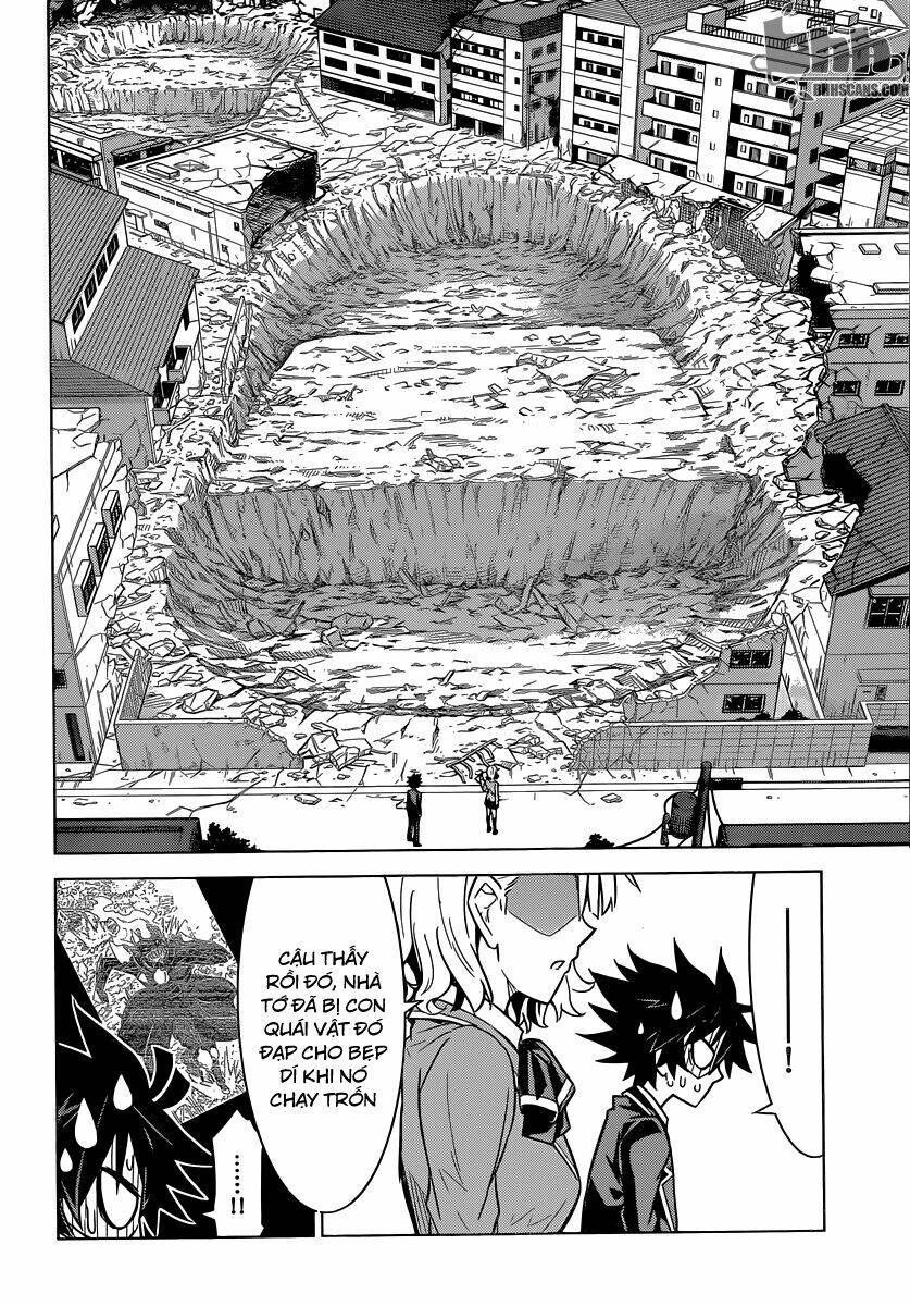 kiriwo terrible chapter 2 11