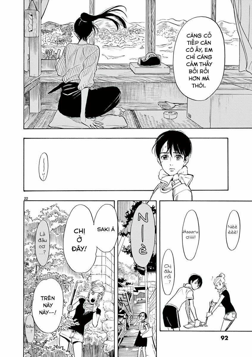 shimanami tasogare chapter 3 24