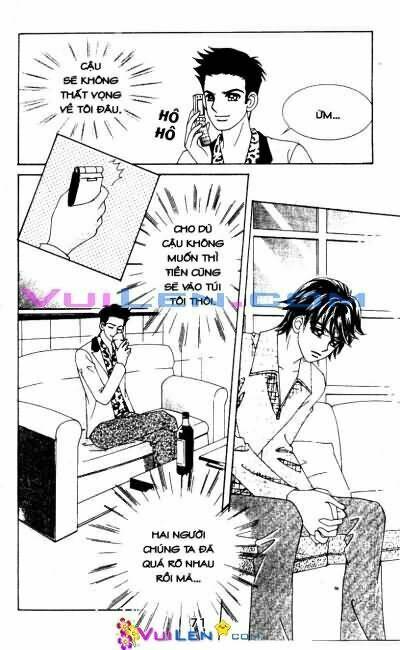 thiên thần tái thế chapter 10 71