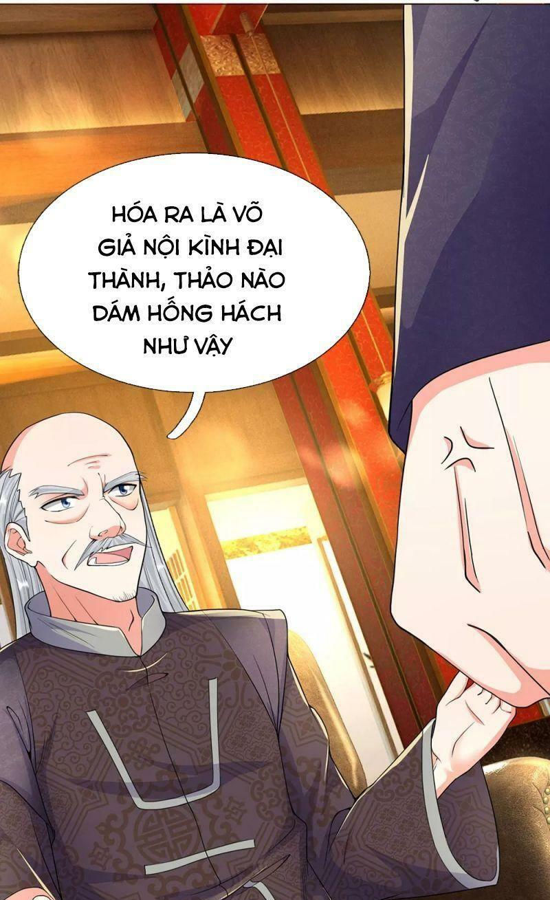 vú em tiên tôn đi ở rể chapter 133 2