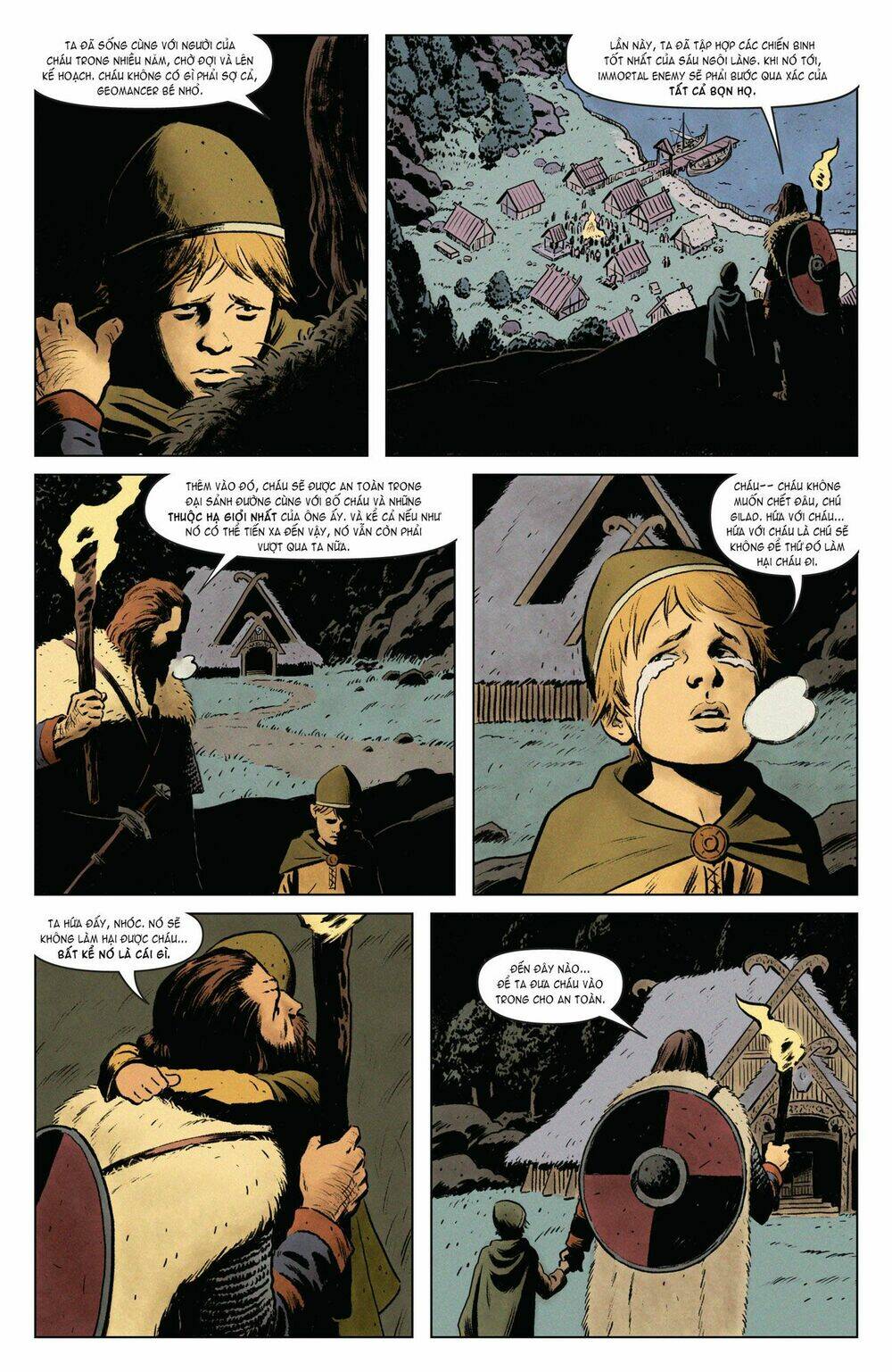 the valiant chapter 1 10