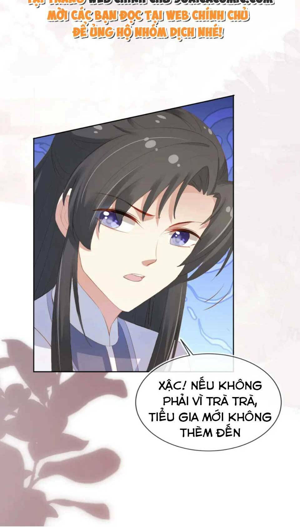 nhặt được bảo bối manh manh chapter 94 30