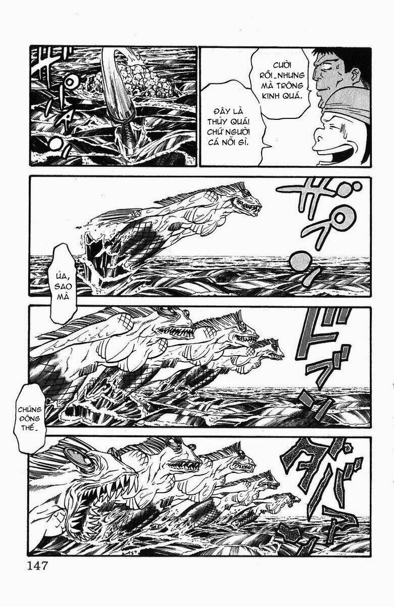 vua trên biển chapter 184 12