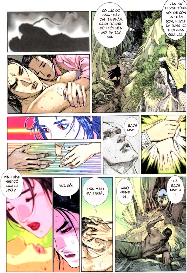 phong vân chapter 187 6