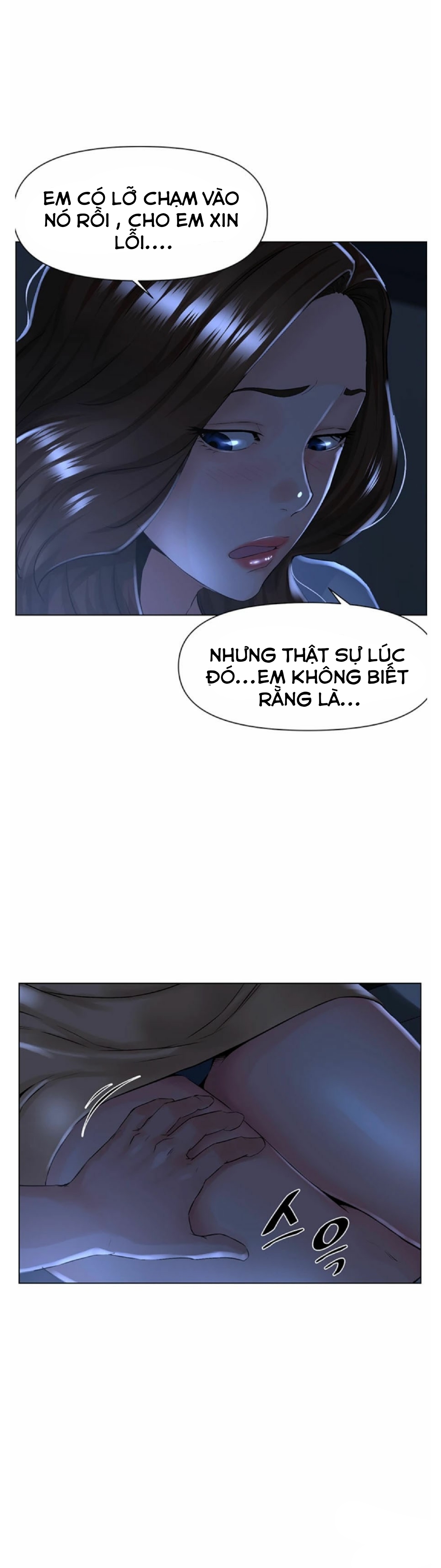 idol kế bên chapter 3 14