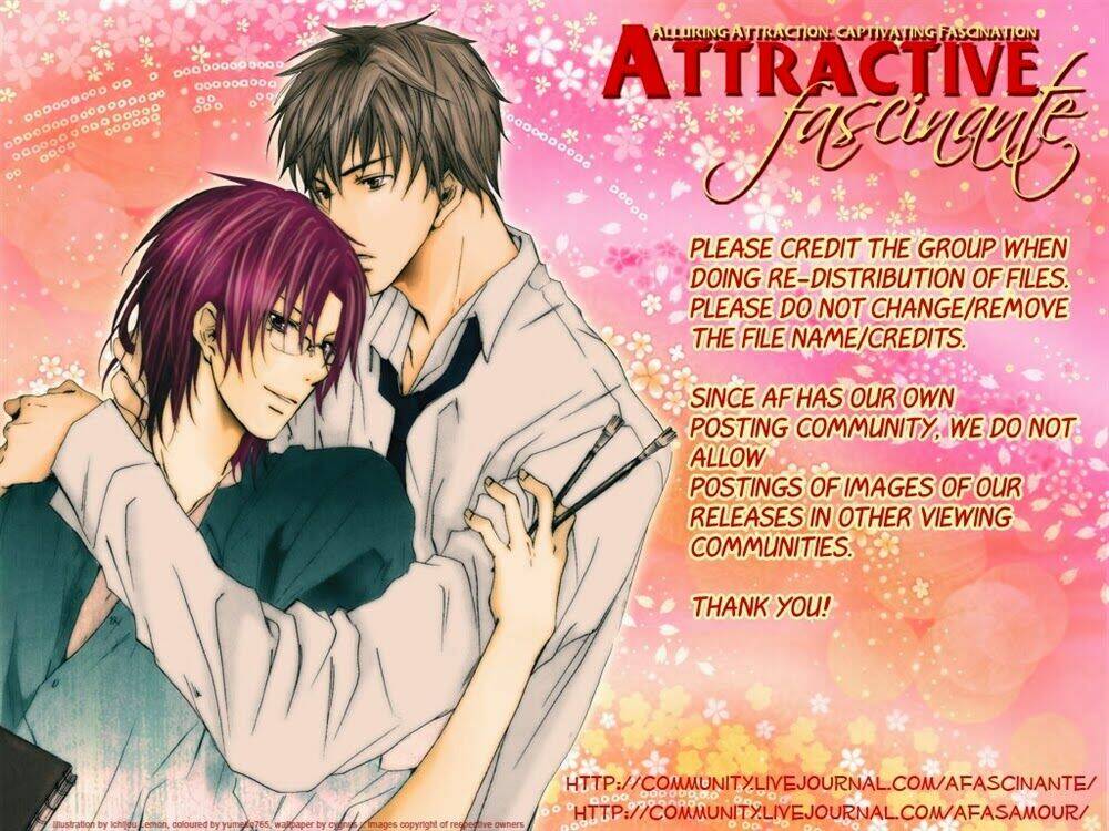 love knot chapter 7 36