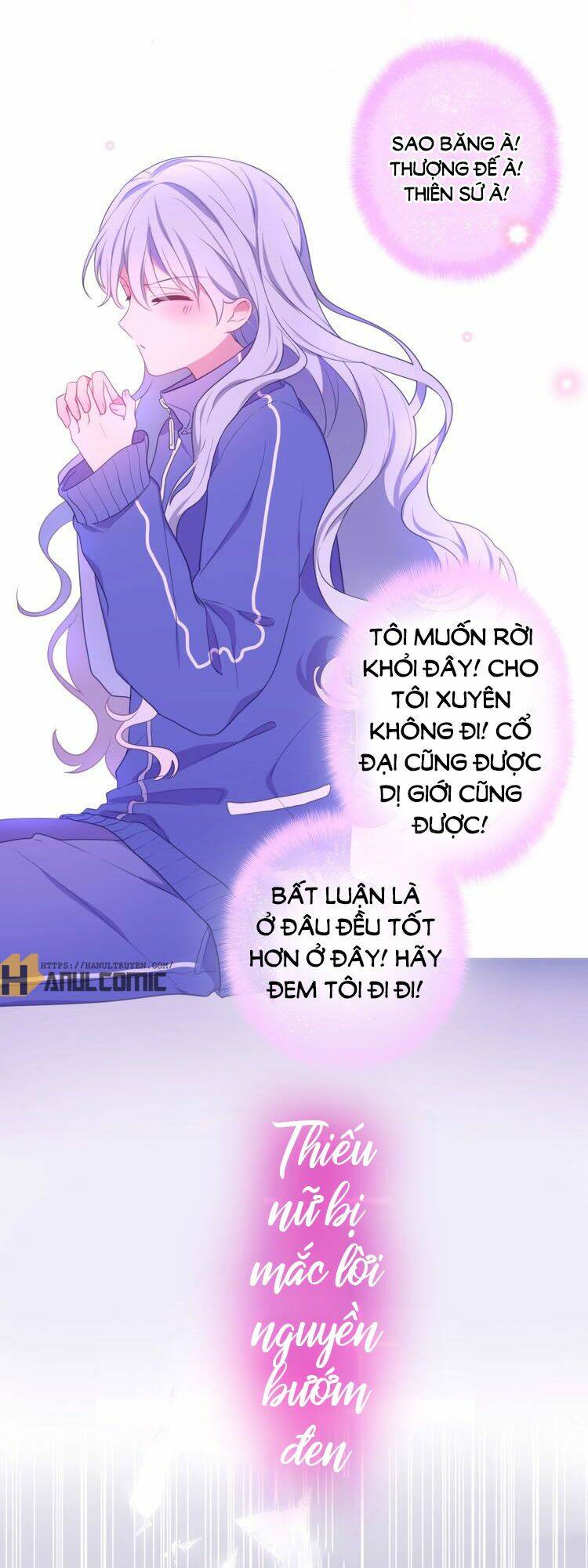 monster - độ ấm của dã thú trầm tĩnh chapter 0 3