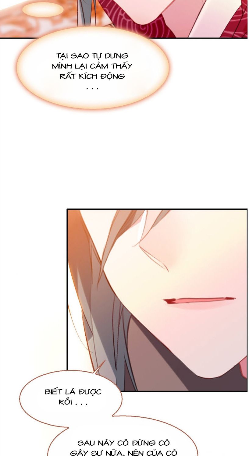 Gả Cho Một Tên Thái Giám Đáng Ghét chapter 107 - Trang 5