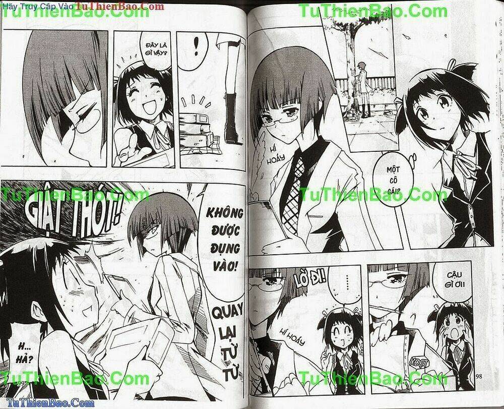 đặc vụ hàng hải chapter 1 48