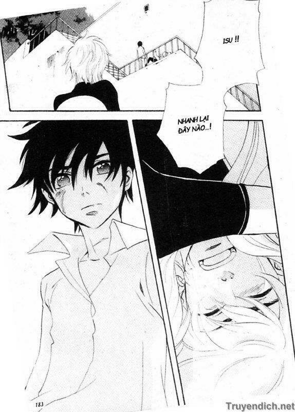 meteor methuselah chapter 39 26