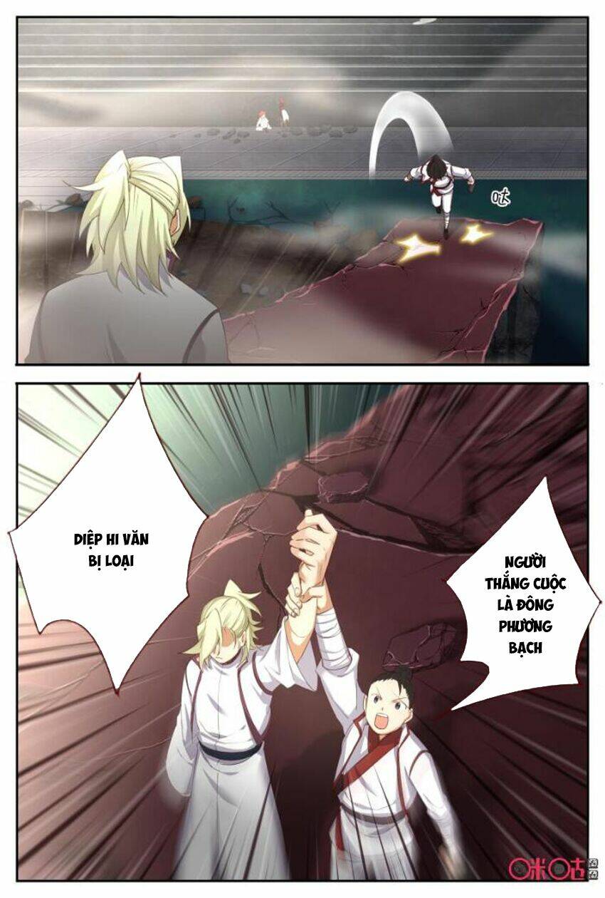 võ thần không gian chapter 65 6