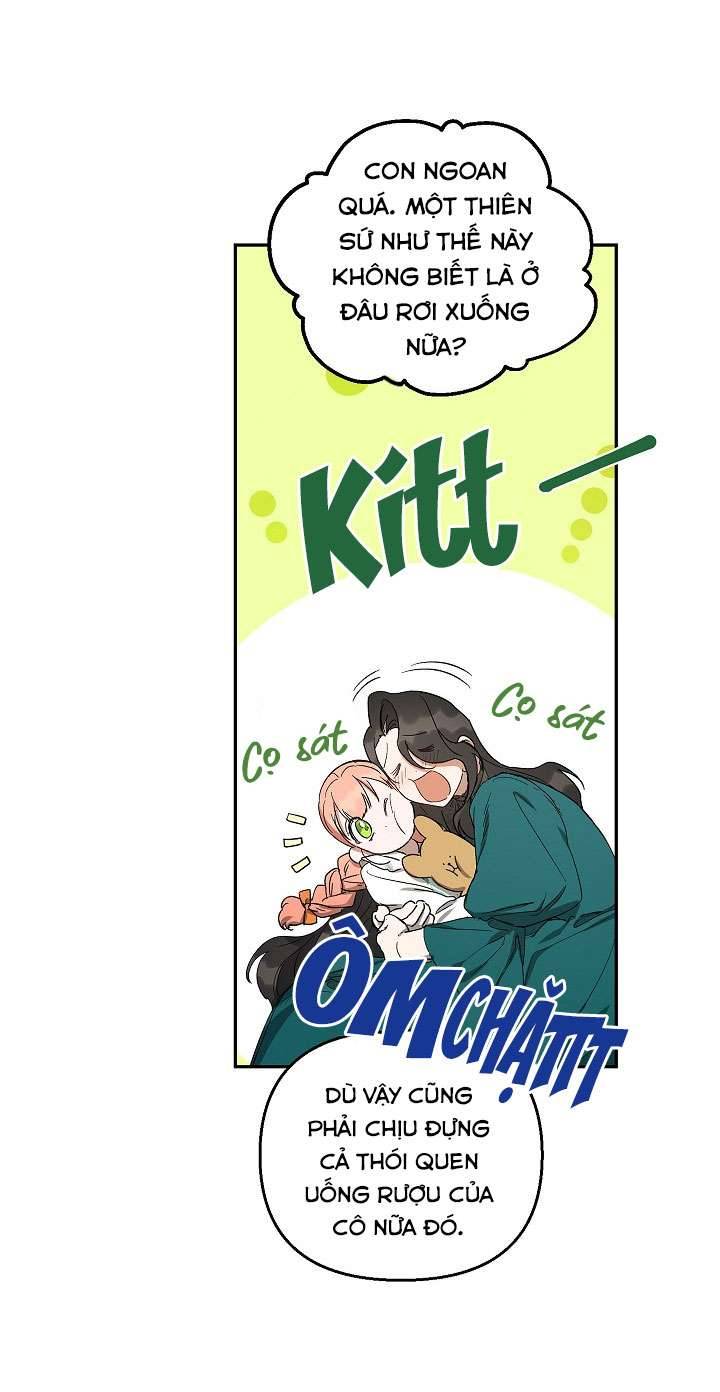 phương pháp trở thành con gái của người hùng bóng đêm chapter 20 56