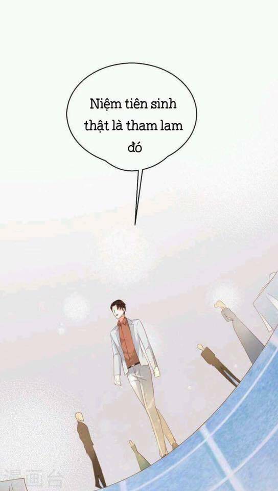 người vợ bí ẩn của tổng tài chapter 11 9