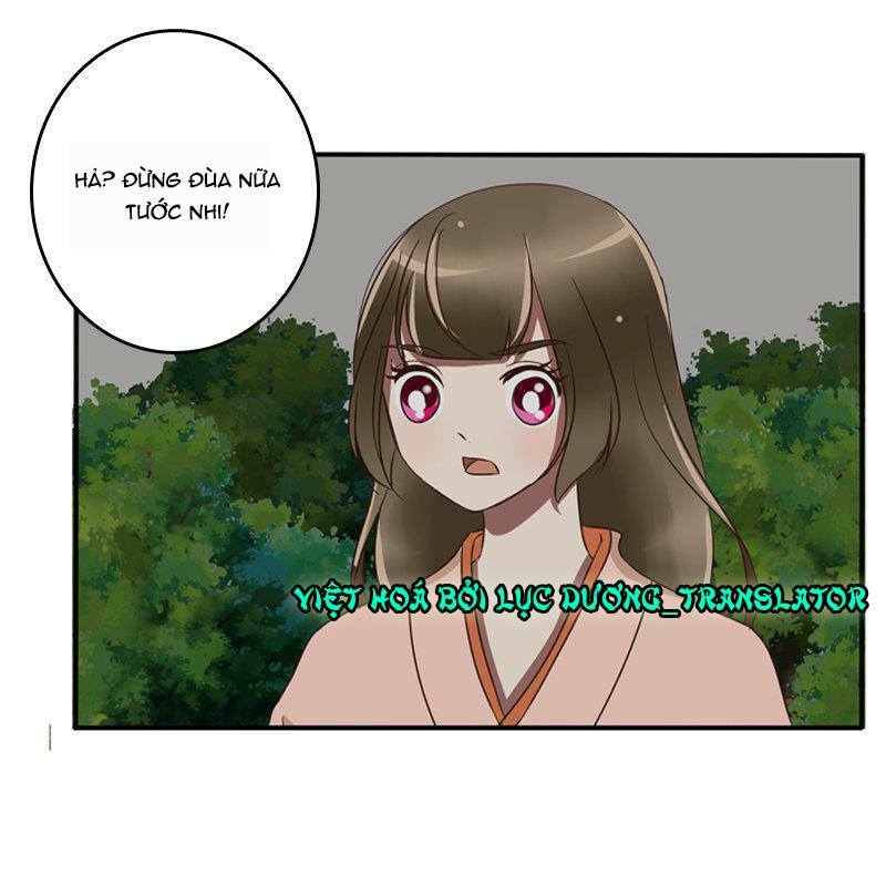 thông linh phi chapter 76 1