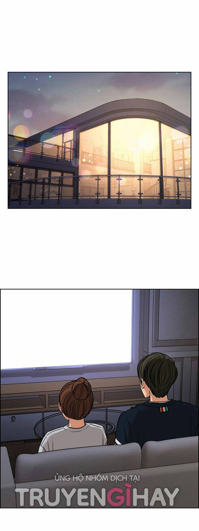 nữ thần giáng thế chapter 177.1 17