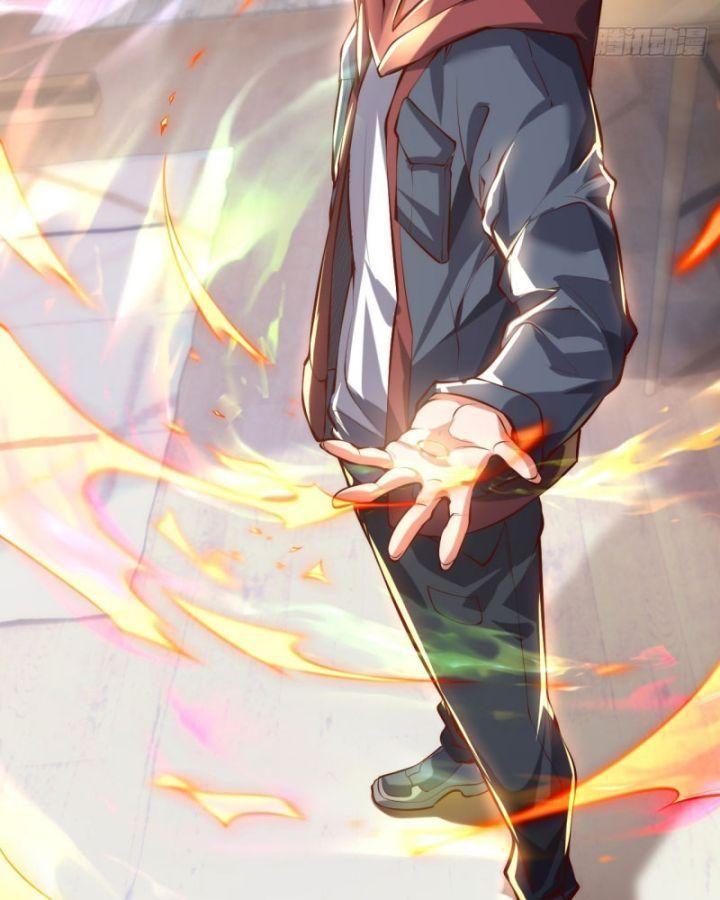 mở màn cống lên thái cổ tiên dược, ta khiến thánh chủ sợ chết khiếp chapter 1 73