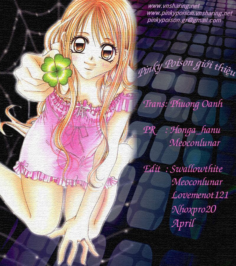 i love my little sister chapter 32 1