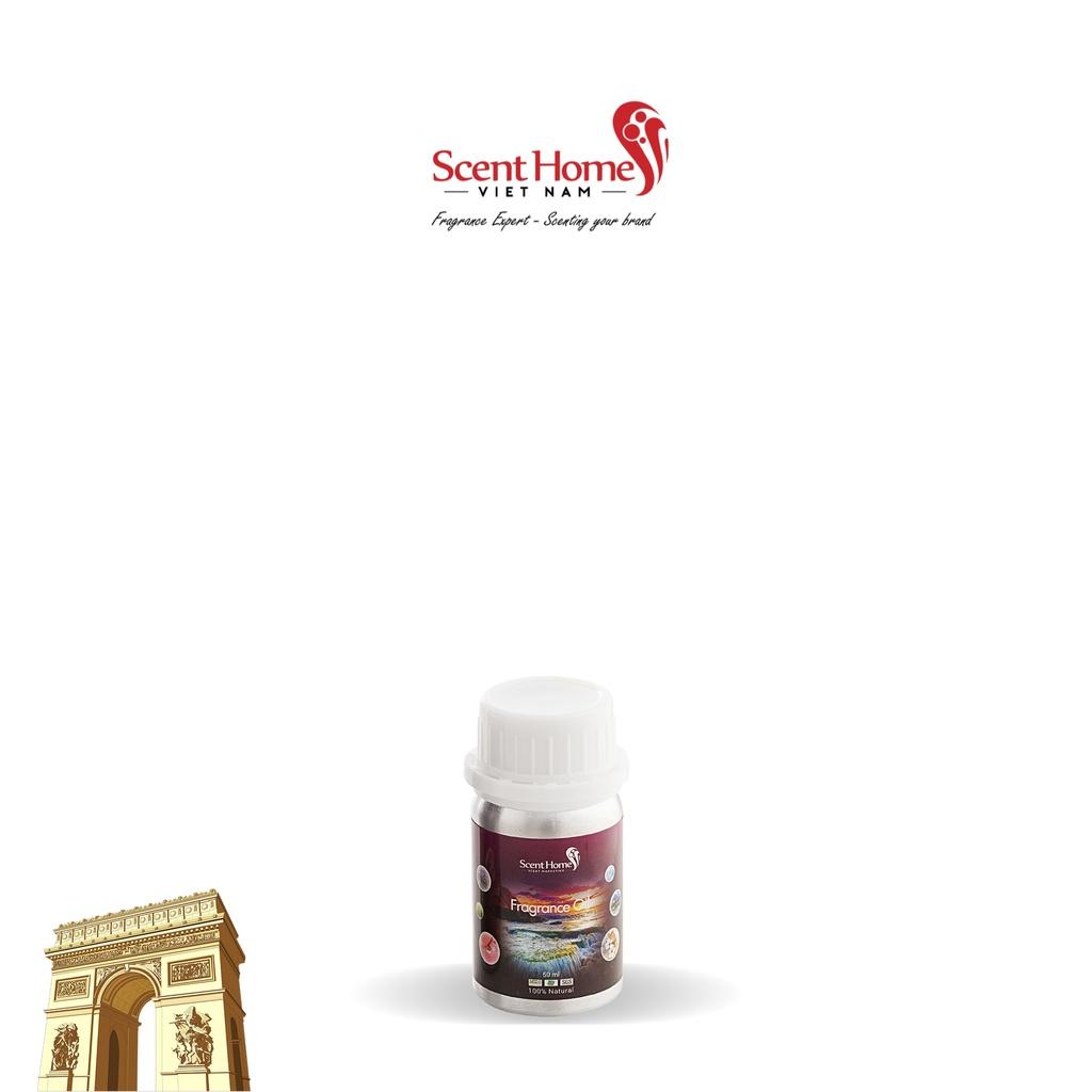 Tinh dầu Scent Homes - mùi hương