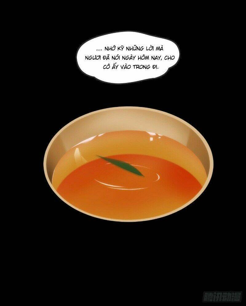 lãnh chúa cái gì không quan trọng chapter 59 24