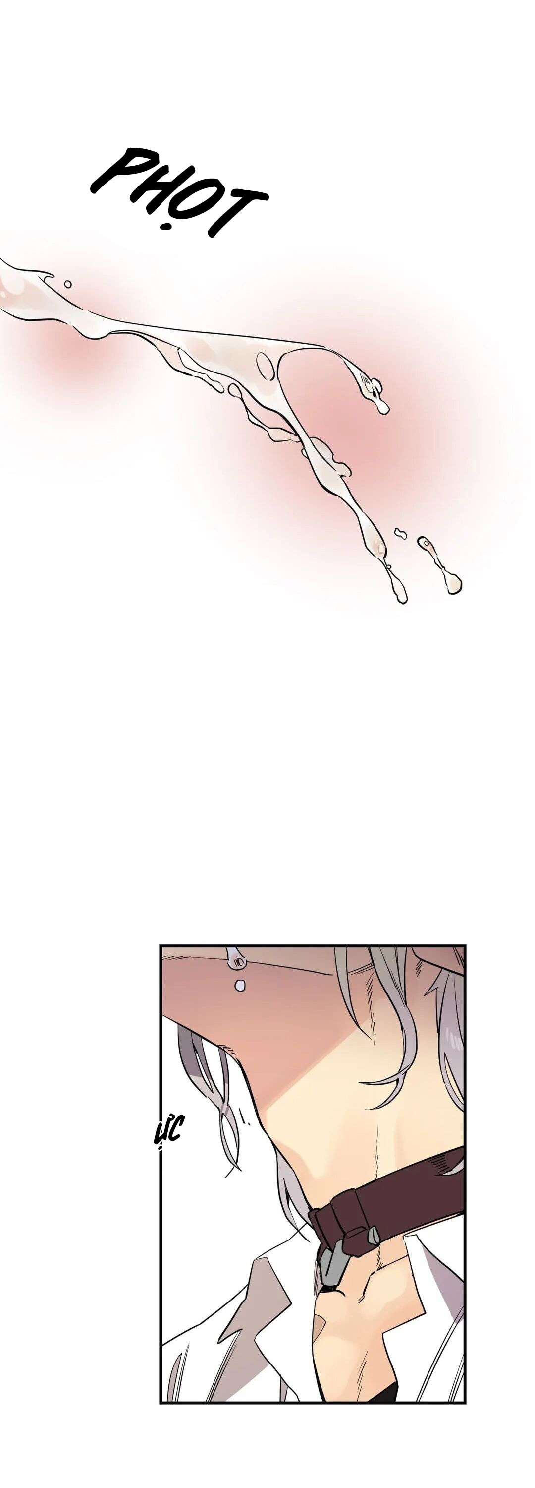 quán café tình nhân chapter 16 10