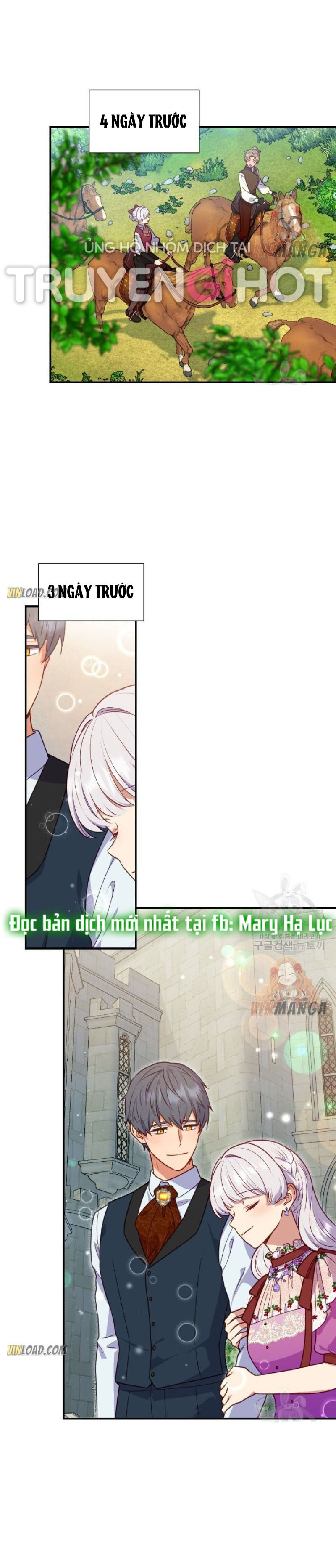 bản khế ước với nữ công tước ác ma chapter 137 11