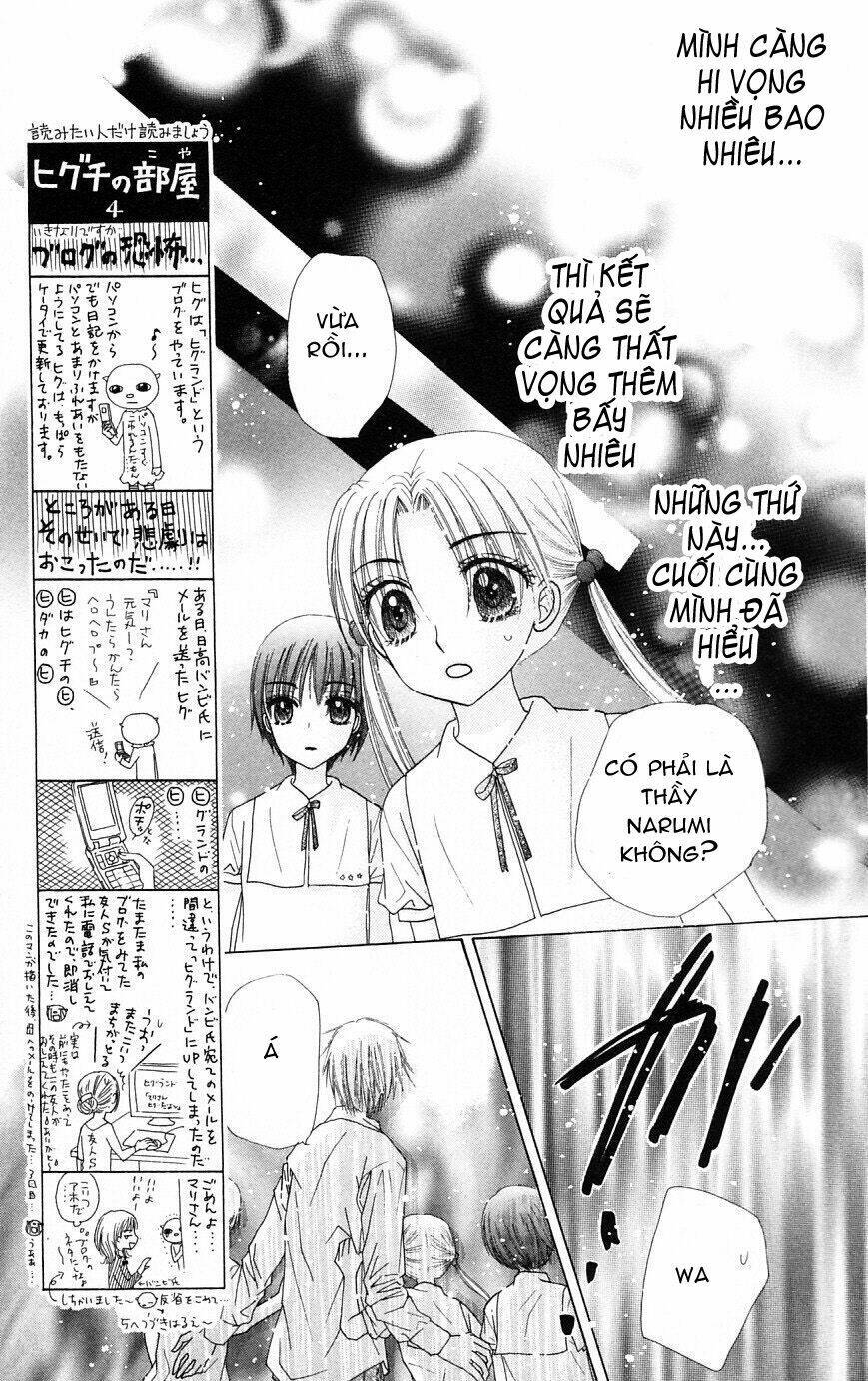 gakuen alice chapter 105 18