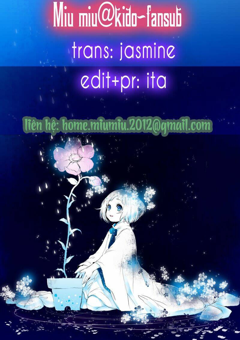 elixir - hòn đá phép thuật chapter 3 1