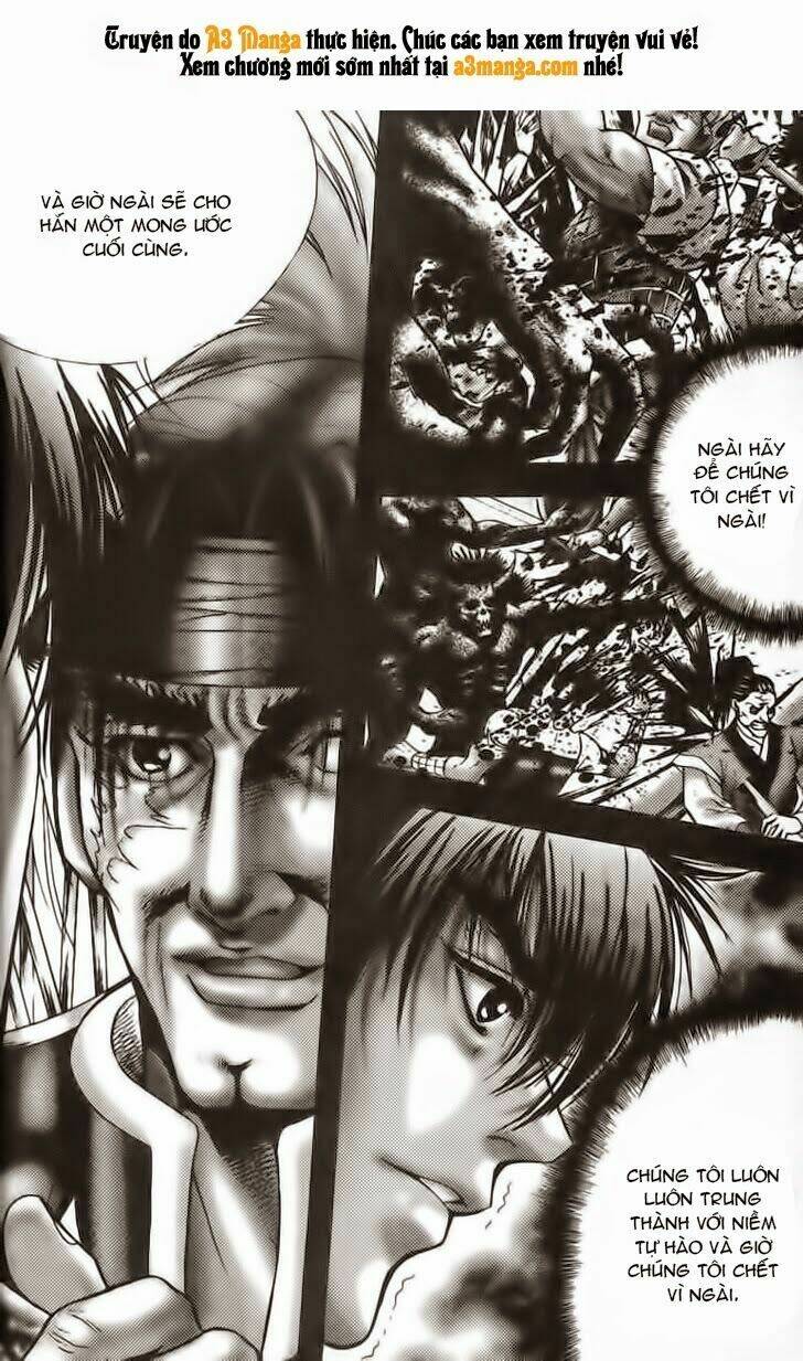 evil's return chapter 22 12