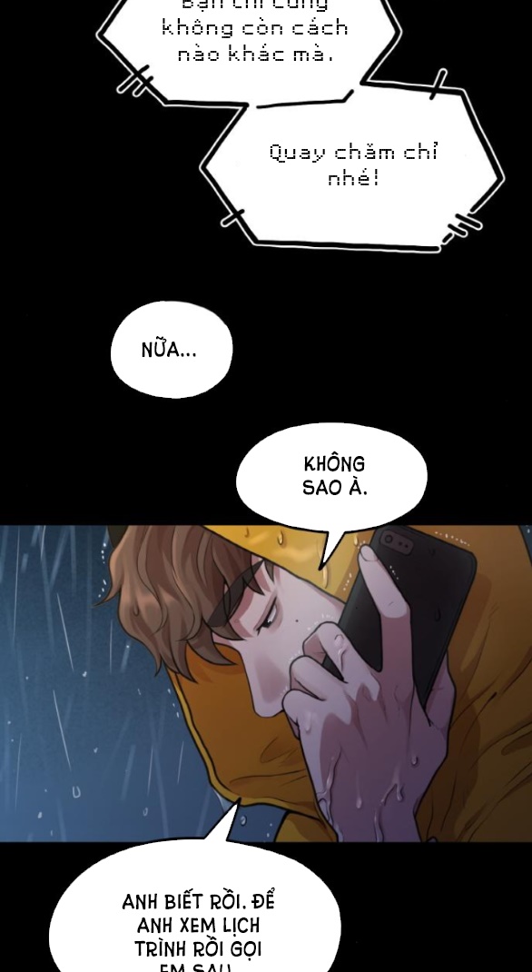 Cuộc Sống Của Tác Giả Truyện Người Lớn chapter 16.2 - Trang 17