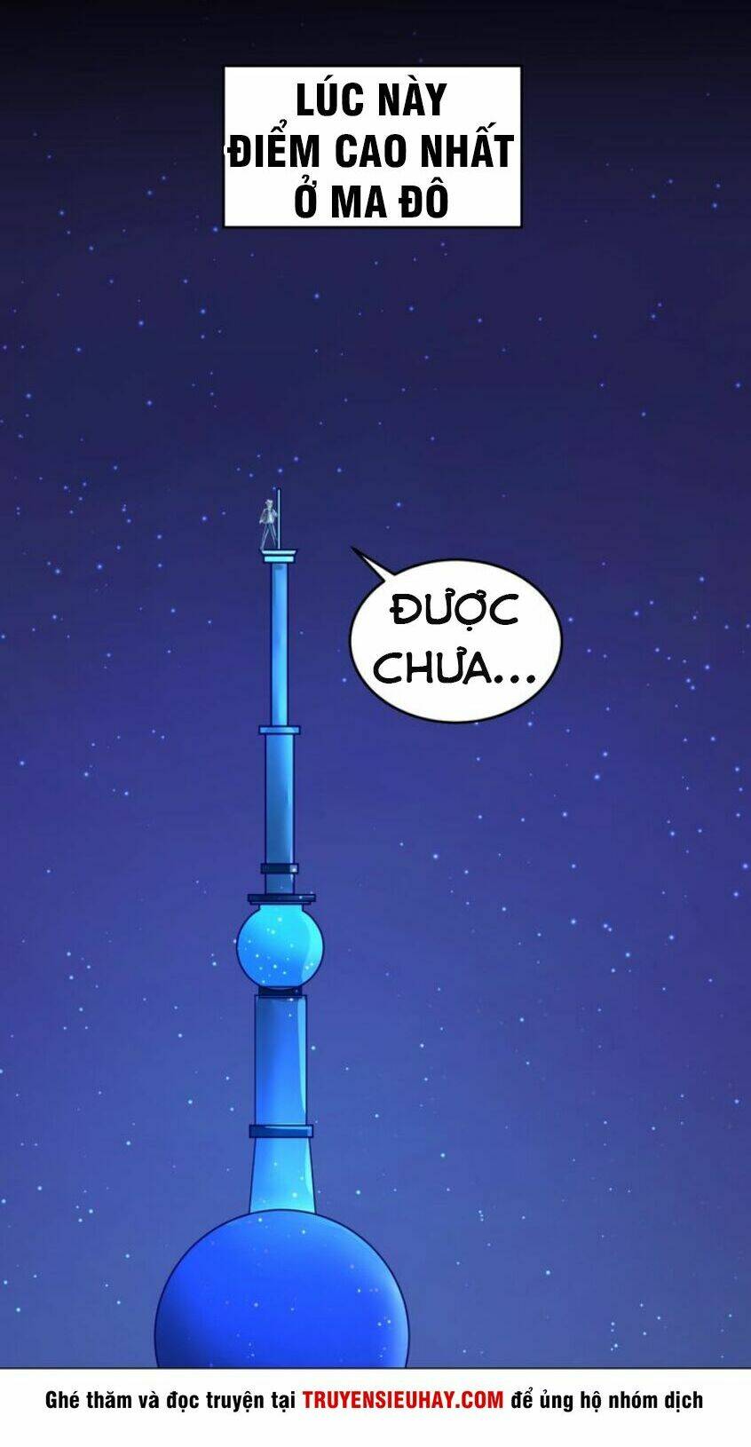 người chặn xuyên không chapter 4 13