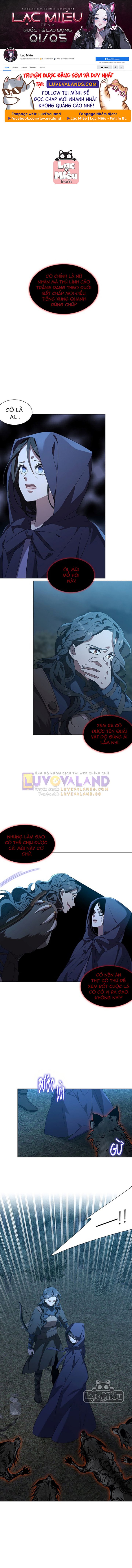 quyến rũ cáo trắng chapter 7 1