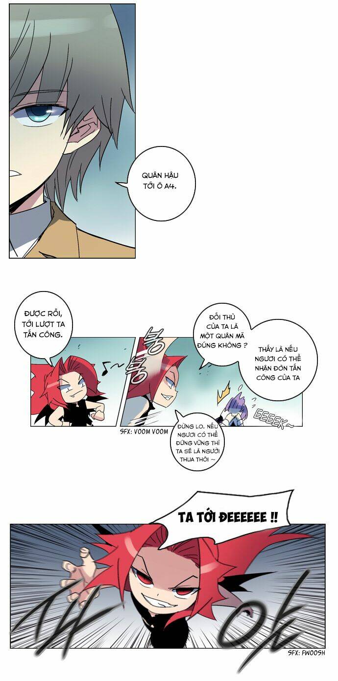 bản khế ước linh hồn chapter 66 28