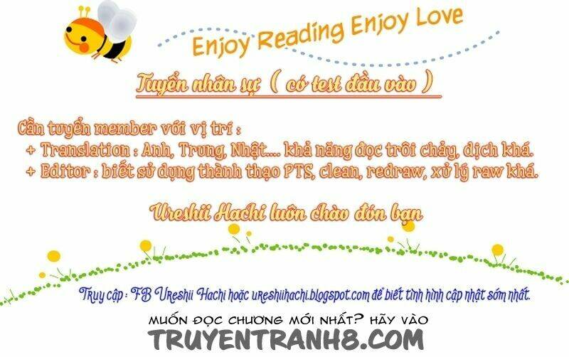 toshishita kareshi no renai kanriguse (thói quen quản lý tình yêu của chàng phi công trẻ) chapter 3 44