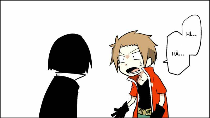 senyuu chapter 84 16