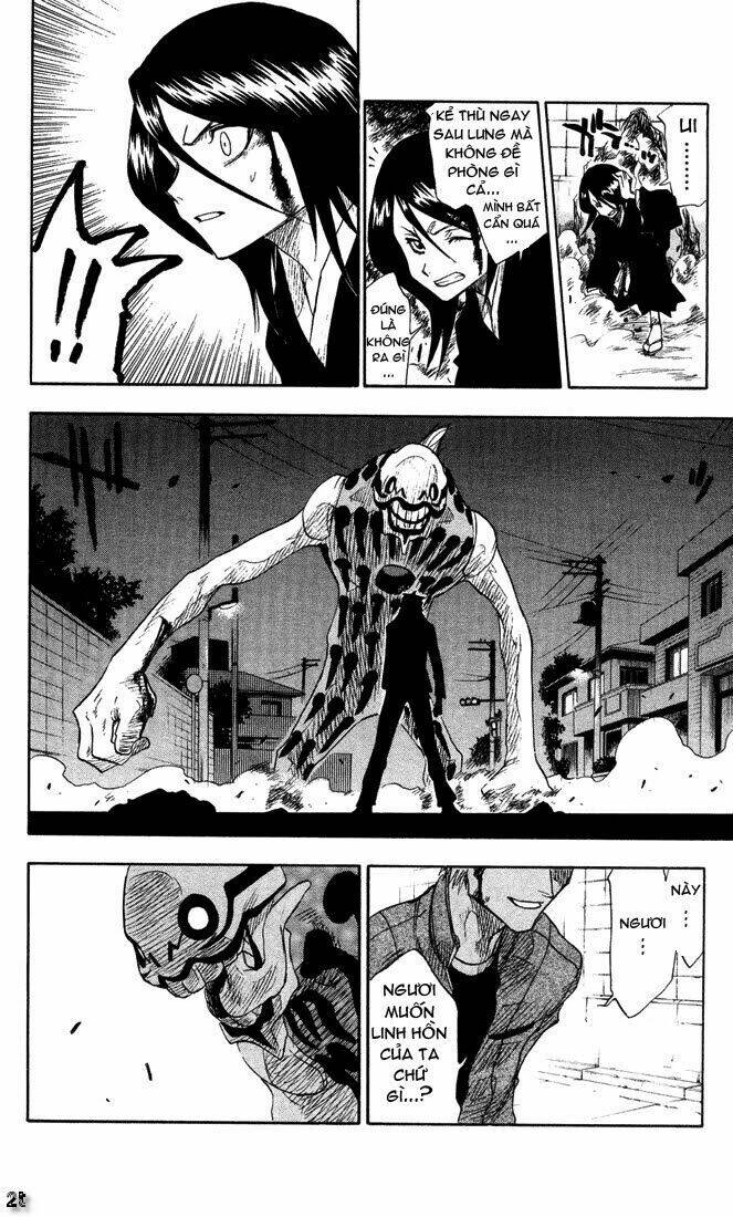 thần chết ichigo chapter 1 38