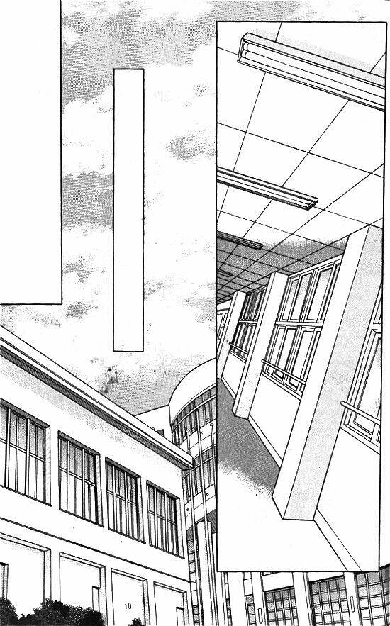 hot blooded woman chapter 12 5