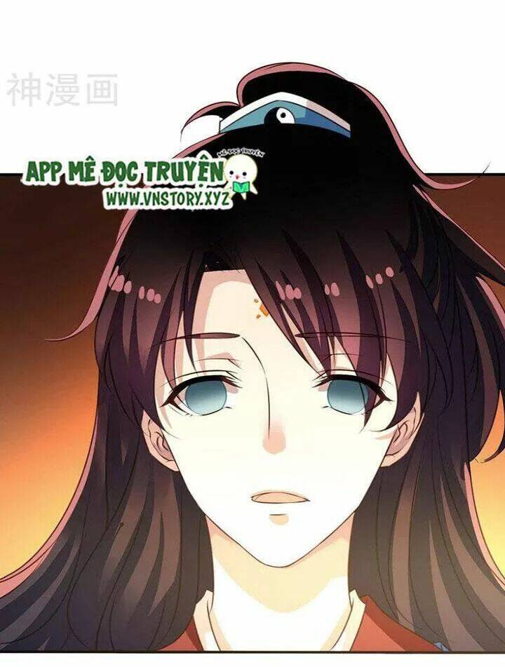 ông chủ của tôi là yêu quái chapter 69.5 28