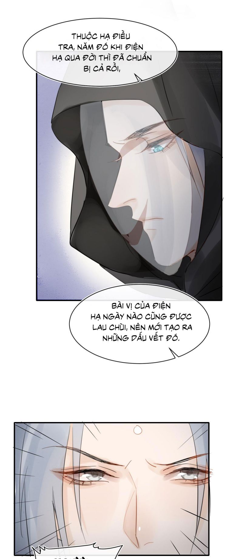 tù long chapter 26 27