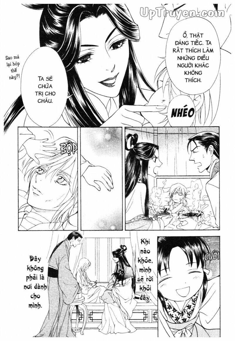 thái vân quốc truyện chapter 7 143