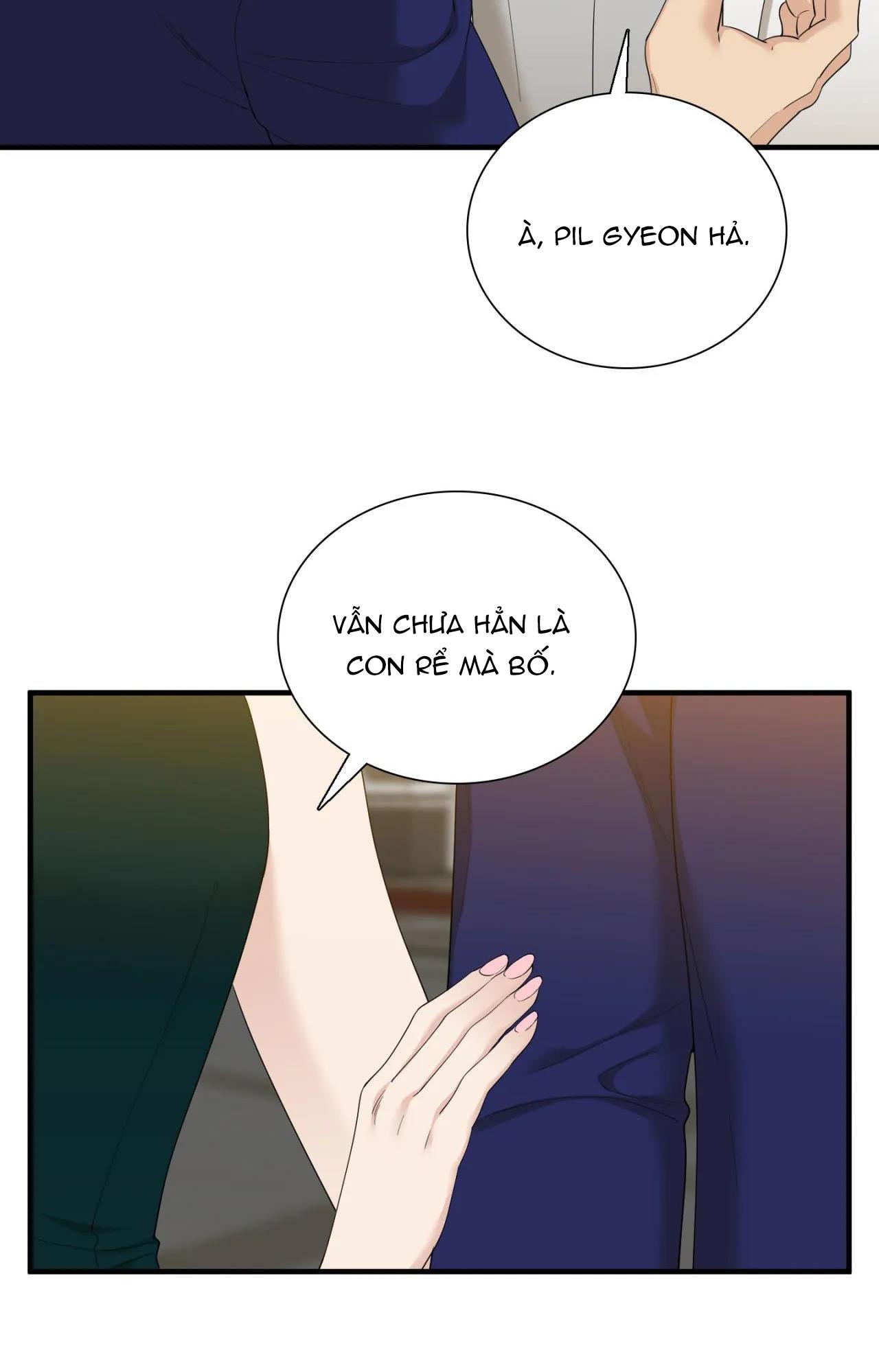 tên rác rưởi chapter 48 10