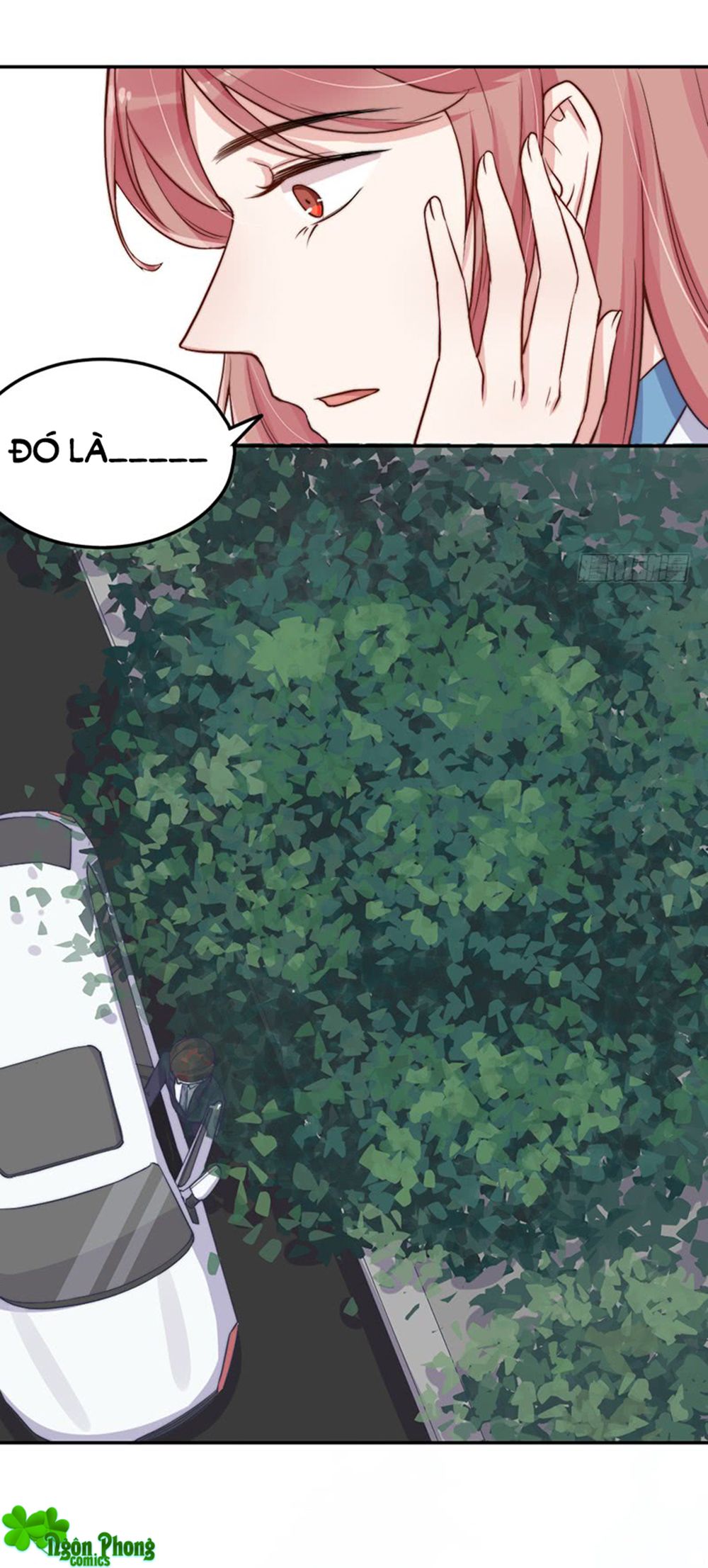 Bà Xã Tôi Là Nam Thần chapter 53 - Trang 18
