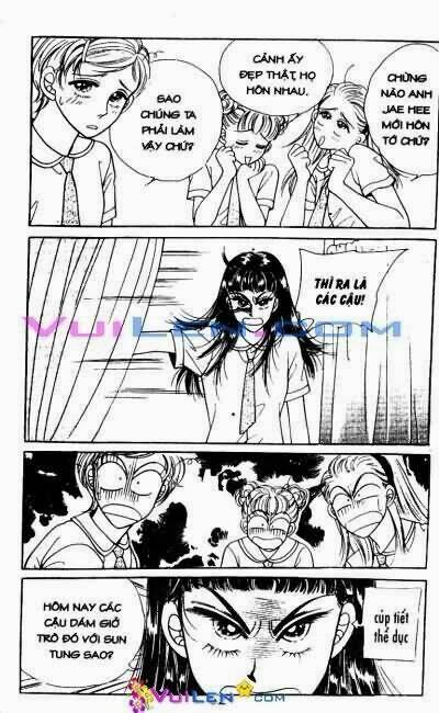 cô gái trung hoa chapter 9 62