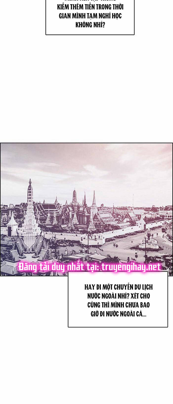 nữ thần giáng thế chapter 165.1 35